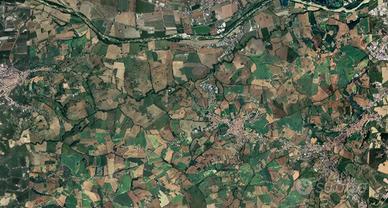 Appartamento a Monte San Giusto (MC)