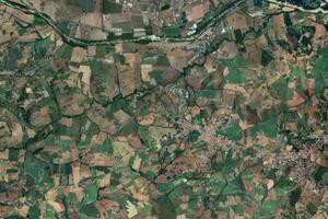 Appartamento a Monte San Giusto (MC)