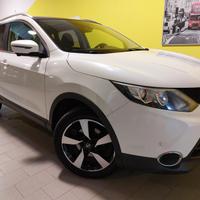 Nissan Qashqai 1.5 DCI TEKNA 110CV E6