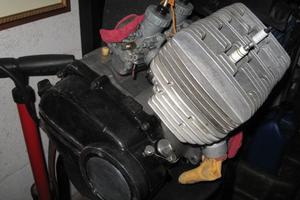 italjet buccaneer motore 125 yamaha