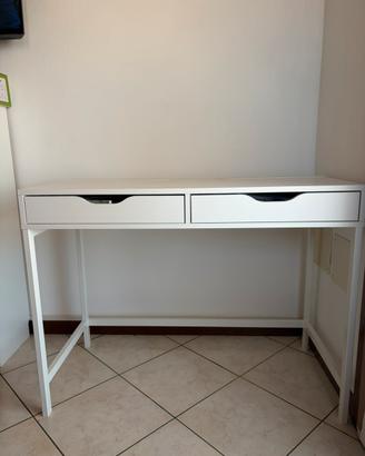 Scrivania IKEA Alex