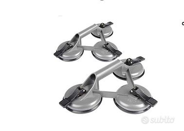 Ventosa per vetri piastrelle 