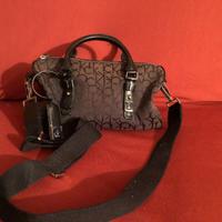 Borsa donna Calvin Klain