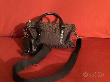 Borsa donna Calvin Klain