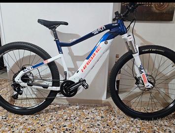 Mtb Haibike 29 motore Yamaha