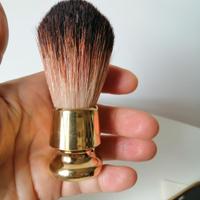 Pennello da Barba Vintage setole tasso 