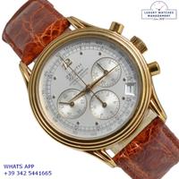 ZENITH El Primero chronograph 20.0260.400 Silver