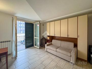 MONOLOCALE A TREVIGLIO