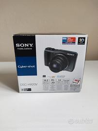 Fotocamera sony cyber-shot DSC-HX20V