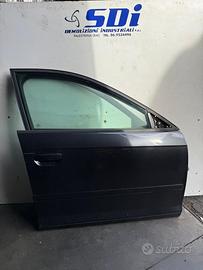 PORTA PORTIERA ANT DX AUDI A3 8P