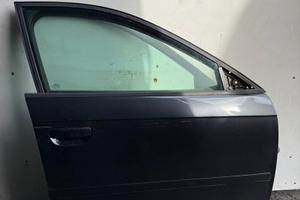 PORTA PORTIERA ANT DX AUDI A3 8P