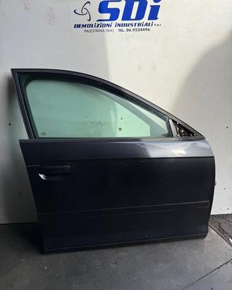 PORTA PORTIERA ANT DX AUDI A3 8P