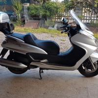 Scooter Yamaha majesty 400