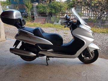 Scooter Yamaha majesty 400