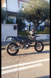 Fantic xmf 125 edizione limitata