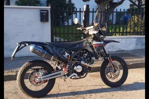 Fantic xmf 125 edizione limitata