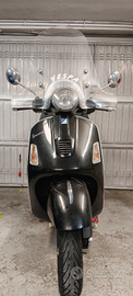 Vespa 300 GTS