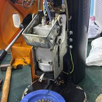 Riparazione piccoli elettrodomestici