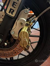 Kit freno anteriore BMW R65 Brembo Serie ORO