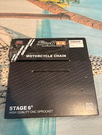 KIT STAGE 6 rapporti 13x53 am6