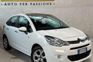Citroen C3 GT Line Benzina neopatentati