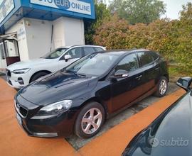 Volvo V40 D2 Geartronic Business