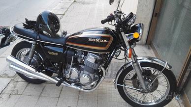 Honda CB 750 Four K7 - 1978