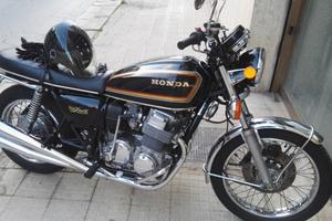 Honda CB 750 Four K7 - 1978