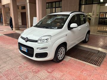 Fiat Panda 1.2 perfetta garantita-2014