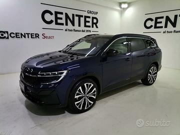 Renault Espace Full Hybrid E-Tech 200 Techno