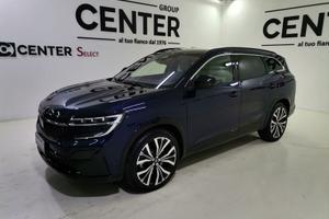 Renault Espace Full Hybrid E-Tech 200 Techno