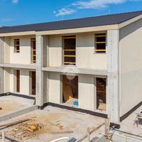 VILLA A SCHIERA A SOAVE