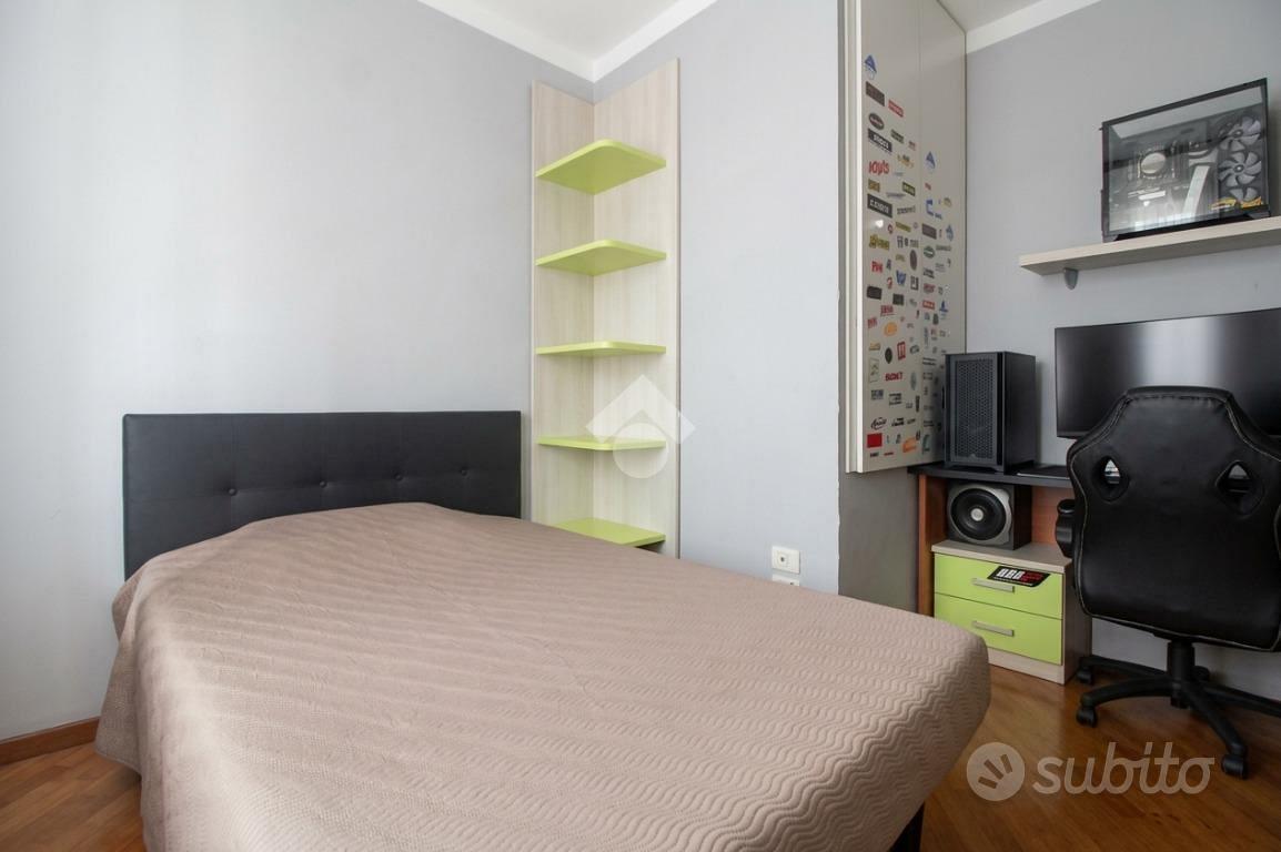 Casa – Azzano Mella, Pontegatello - Altro