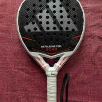 Adidas Metalbone CTRL 2026