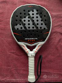 Adidas Metalbone CTRL 2026