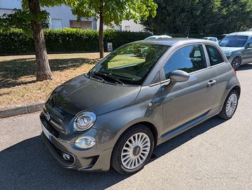 FIAT 500S TwinAir 85CV - 2017 - 58.662 km