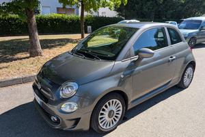 FIAT 500S TwinAir 85CV - 2017 - 58.662 km
