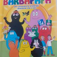 Il mio grande libro dei Barbapapà