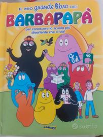 Il mio grande libro dei Barbapapà