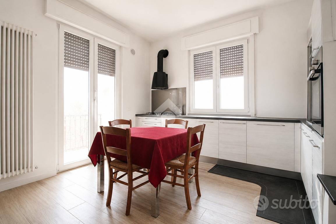Appartamento – Vicenza, San Pio X - Vista 5