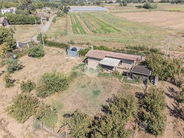 RUSTICO A NEPI