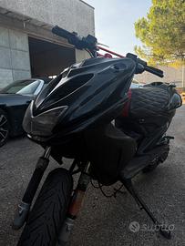 Areox 75cc