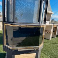 CAMINO A LEGNA PALAZZETTI