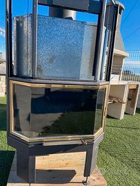 CAMINO A LEGNA PALAZZETTI