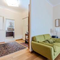 Quadrivano Ristrutturato con Box Auto