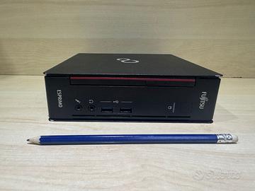 Fujitsu Q556 mini I3/8gb ram/ssd 240gb