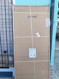 Box doccia YOUNG ser198 1 ANTA - 150 CM TRASP. 6MM