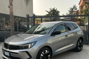 Opel Grandland 1.5 diesel aut. Elegance