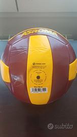 Pallone da pallavolo AS Roma vintage, Taglia 5