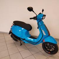 Piaggio Vespa Sprint S 125 2025 IN PRONTA CONSEGNA